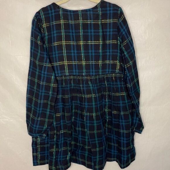 CAT & JACK DRESS SIZE 5T - Picture 3 of 4